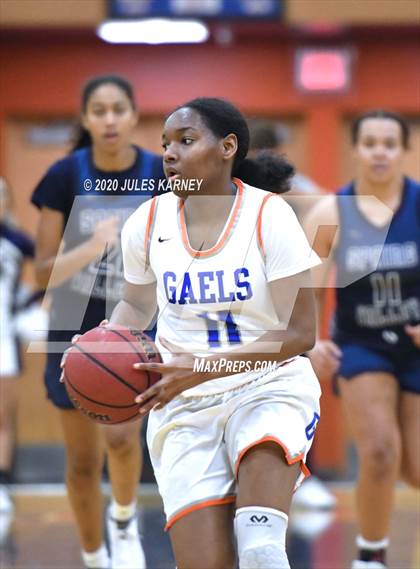 Thumbnail 1 in Bishop Gorman vs Spring Valley photogallery.
