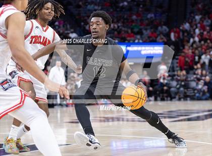 Thumbnail 3 in Sierra Canyon @ Lincoln (CIF D1 Finals) photogallery.