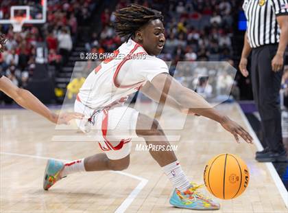 Thumbnail 2 in Sierra Canyon @ Lincoln (CIF D1 Finals) photogallery.
