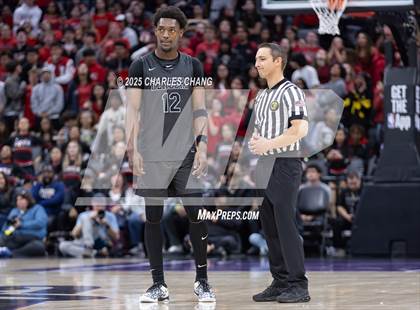 Thumbnail 2 in Sierra Canyon @ Lincoln (CIF D1 Finals) photogallery.