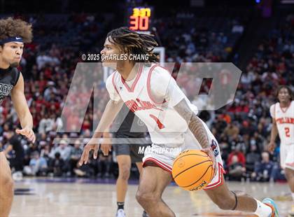 Thumbnail 2 in Sierra Canyon @ Lincoln (CIF D1 Finals) photogallery.