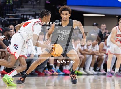 Thumbnail 3 in Sierra Canyon @ Lincoln (CIF D1 Finals) photogallery.