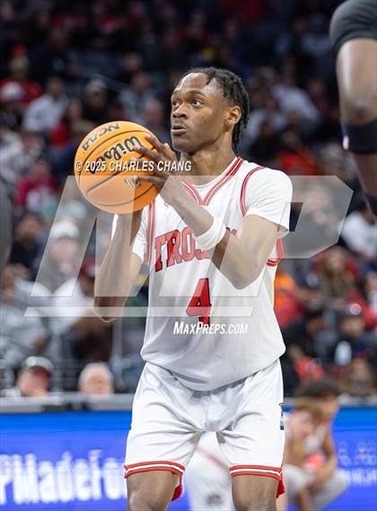 Thumbnail 1 in Sierra Canyon @ Lincoln (CIF D1 Finals) photogallery.