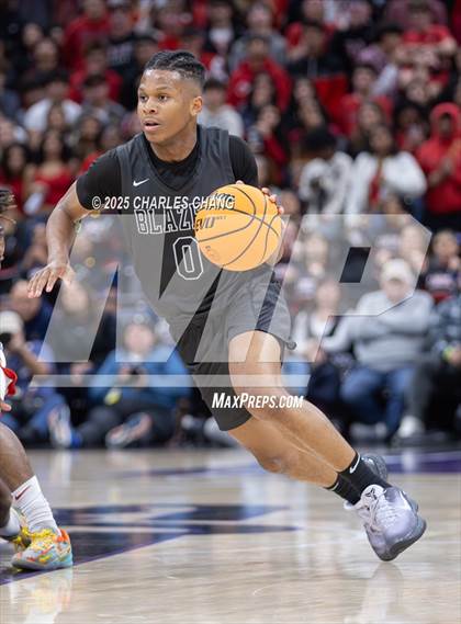 Thumbnail 3 in Sierra Canyon @ Lincoln (CIF D1 Finals) photogallery.