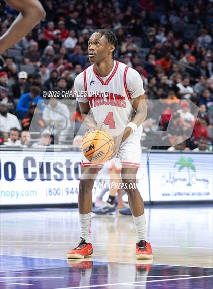 Thumbnail 2 in Sierra Canyon @ Lincoln (CIF D1 Finals) photogallery.