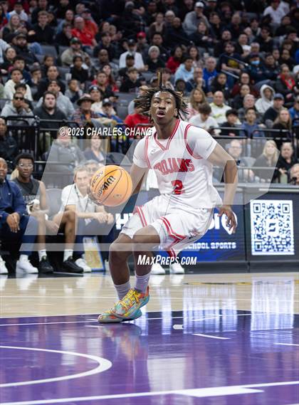 Thumbnail 3 in Sierra Canyon @ Lincoln (CIF D1 Finals) photogallery.
