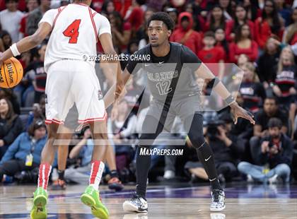 Thumbnail 3 in Sierra Canyon @ Lincoln (CIF D1 Finals) photogallery.