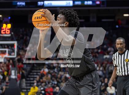 Thumbnail 3 in Sierra Canyon @ Lincoln (CIF D1 Finals) photogallery.