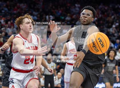 Thumbnail 1 in Sierra Canyon @ Lincoln (CIF D1 Finals) photogallery.