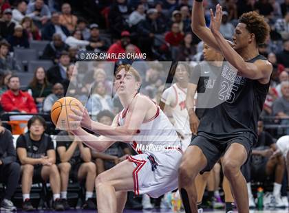 Thumbnail 3 in Sierra Canyon @ Lincoln (CIF D1 Finals) photogallery.