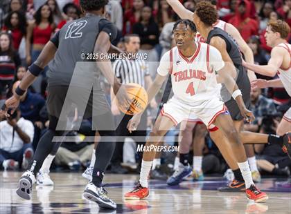Thumbnail 3 in Sierra Canyon @ Lincoln (CIF D1 Finals) photogallery.
