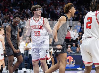 Thumbnail 1 in Sierra Canyon @ Lincoln (CIF D1 Finals) photogallery.