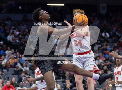 Thumbnail 1 in Sierra Canyon @ Lincoln (CIF D1 Finals) photogallery.