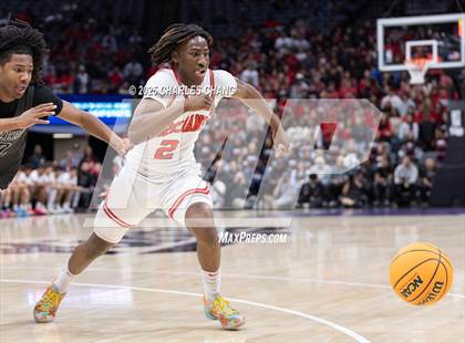 Thumbnail 1 in Sierra Canyon @ Lincoln (CIF D1 Finals) photogallery.