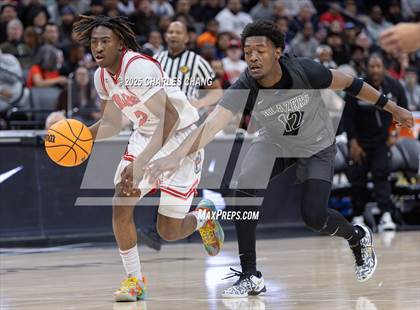 Thumbnail 3 in Sierra Canyon @ Lincoln (CIF D1 Finals) photogallery.