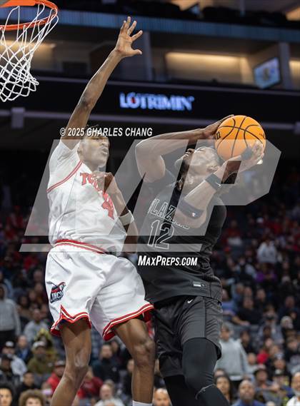Thumbnail 3 in Sierra Canyon @ Lincoln (CIF D1 Finals) photogallery.