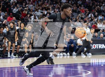 Thumbnail 3 in Sierra Canyon @ Lincoln (CIF D1 Finals) photogallery.