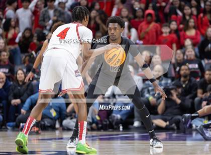 Thumbnail 1 in Sierra Canyon @ Lincoln (CIF D1 Finals) photogallery.