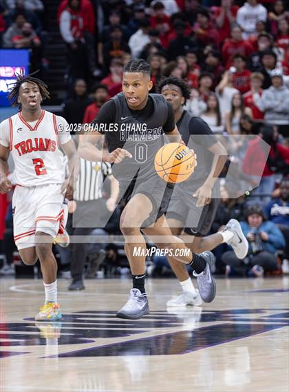 Thumbnail 3 in Sierra Canyon @ Lincoln (CIF D1 Finals) photogallery.