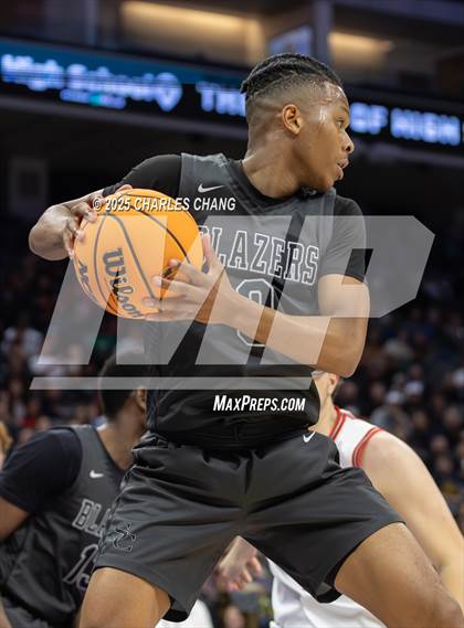 Thumbnail 3 in Sierra Canyon @ Lincoln (CIF D1 Finals) photogallery.