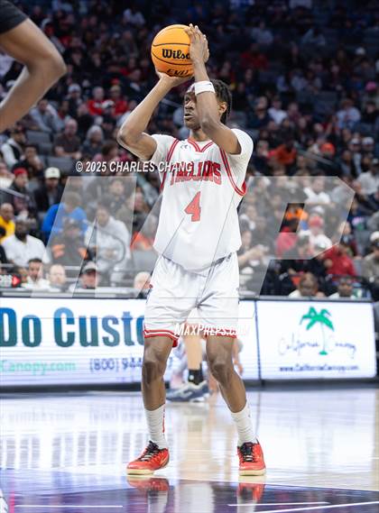 Thumbnail 3 in Sierra Canyon @ Lincoln (CIF D1 Finals) photogallery.