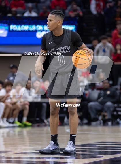 Thumbnail 1 in Sierra Canyon @ Lincoln (CIF D1 Finals) photogallery.