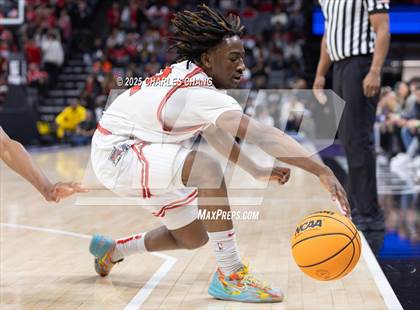 Thumbnail 3 in Sierra Canyon @ Lincoln (CIF D1 Finals) photogallery.