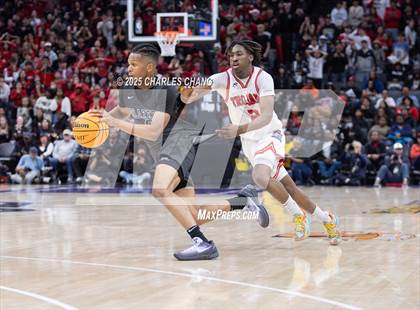 Thumbnail 2 in Sierra Canyon @ Lincoln (CIF D1 Finals) photogallery.