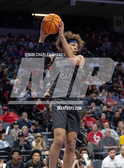 Thumbnail 2 in Sierra Canyon @ Lincoln (CIF D1 Finals) photogallery.