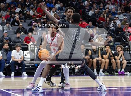 Thumbnail 1 in Sierra Canyon @ Lincoln (CIF D1 Finals) photogallery.