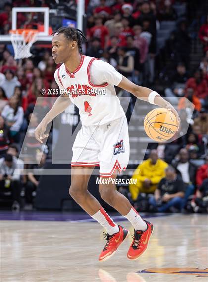 Thumbnail 3 in Sierra Canyon @ Lincoln (CIF D1 Finals) photogallery.