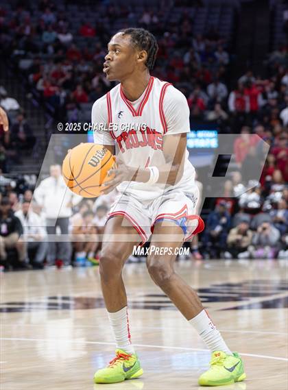 Thumbnail 1 in Sierra Canyon @ Lincoln (CIF D1 Finals) photogallery.