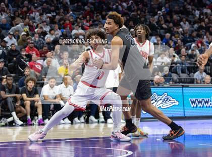 Thumbnail 3 in Sierra Canyon @ Lincoln (CIF D1 Finals) photogallery.