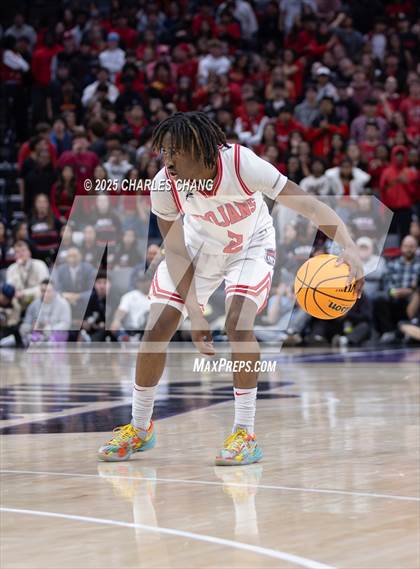 Thumbnail 1 in Sierra Canyon @ Lincoln (CIF D1 Finals) photogallery.