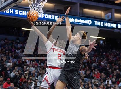 Thumbnail 1 in Sierra Canyon @ Lincoln (CIF D1 Finals) photogallery.