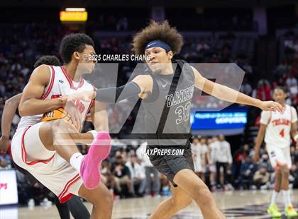 Thumbnail 2 in Sierra Canyon @ Lincoln (CIF D1 Finals) photogallery.