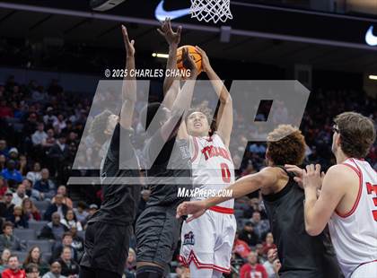 Thumbnail 2 in Sierra Canyon @ Lincoln (CIF D1 Finals) photogallery.