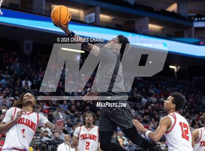 Thumbnail 1 in Sierra Canyon @ Lincoln (CIF D1 Finals) photogallery.