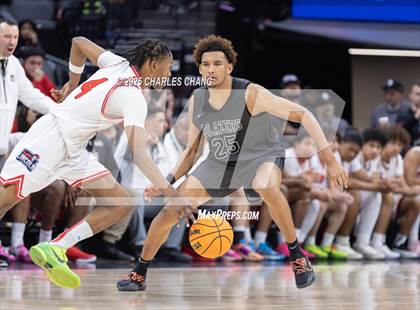 Thumbnail 2 in Sierra Canyon @ Lincoln (CIF D1 Finals) photogallery.