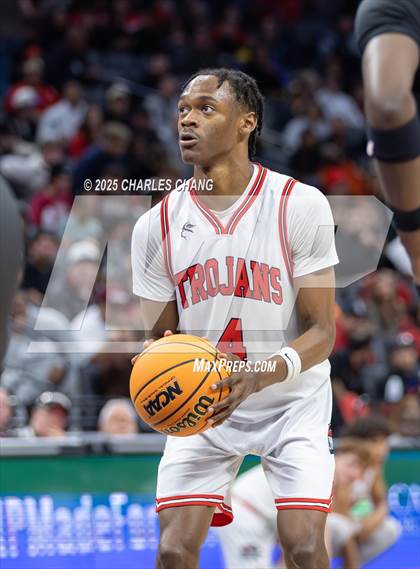 Thumbnail 3 in Sierra Canyon @ Lincoln (CIF D1 Finals) photogallery.