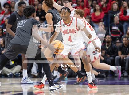 Thumbnail 1 in Sierra Canyon @ Lincoln (CIF D1 Finals) photogallery.