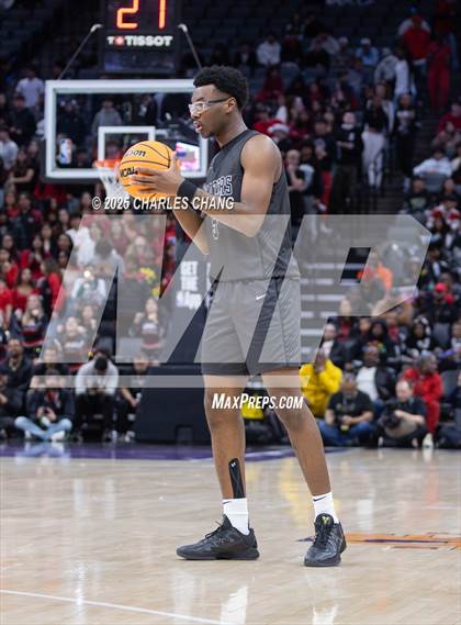 Thumbnail 3 in Sierra Canyon @ Lincoln (CIF D1 Finals) photogallery.