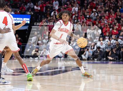 Thumbnail 3 in Sierra Canyon @ Lincoln (CIF D1 Finals) photogallery.