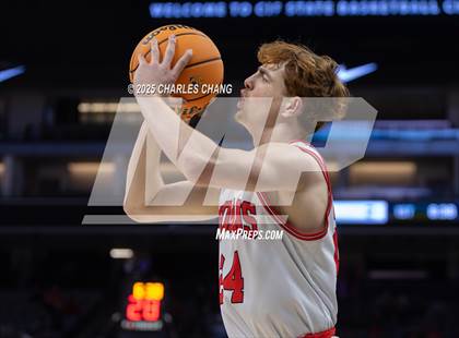 Thumbnail 1 in Sierra Canyon @ Lincoln (CIF D1 Finals) photogallery.