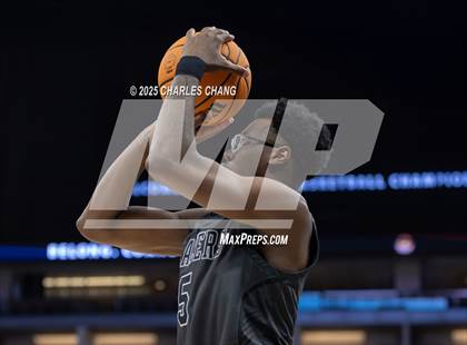 Thumbnail 1 in Sierra Canyon @ Lincoln (CIF D1 Finals) photogallery.
