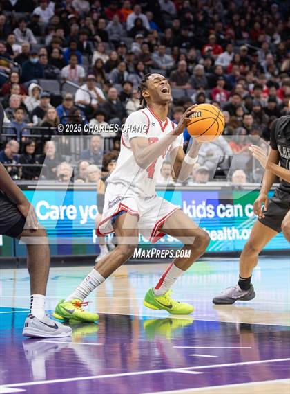 Thumbnail 1 in Sierra Canyon @ Lincoln (CIF D1 Finals) photogallery.
