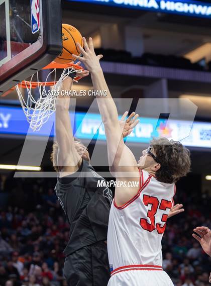 Thumbnail 1 in Sierra Canyon @ Lincoln (CIF D1 Finals) photogallery.
