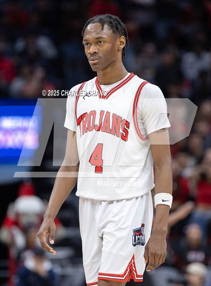 Thumbnail 1 in Sierra Canyon @ Lincoln (CIF D1 Finals) photogallery.
