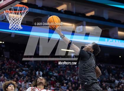 Thumbnail 2 in Sierra Canyon @ Lincoln (CIF D1 Finals) photogallery.