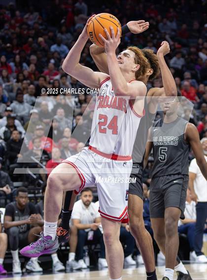 Thumbnail 1 in Sierra Canyon @ Lincoln (CIF D1 Finals) photogallery.